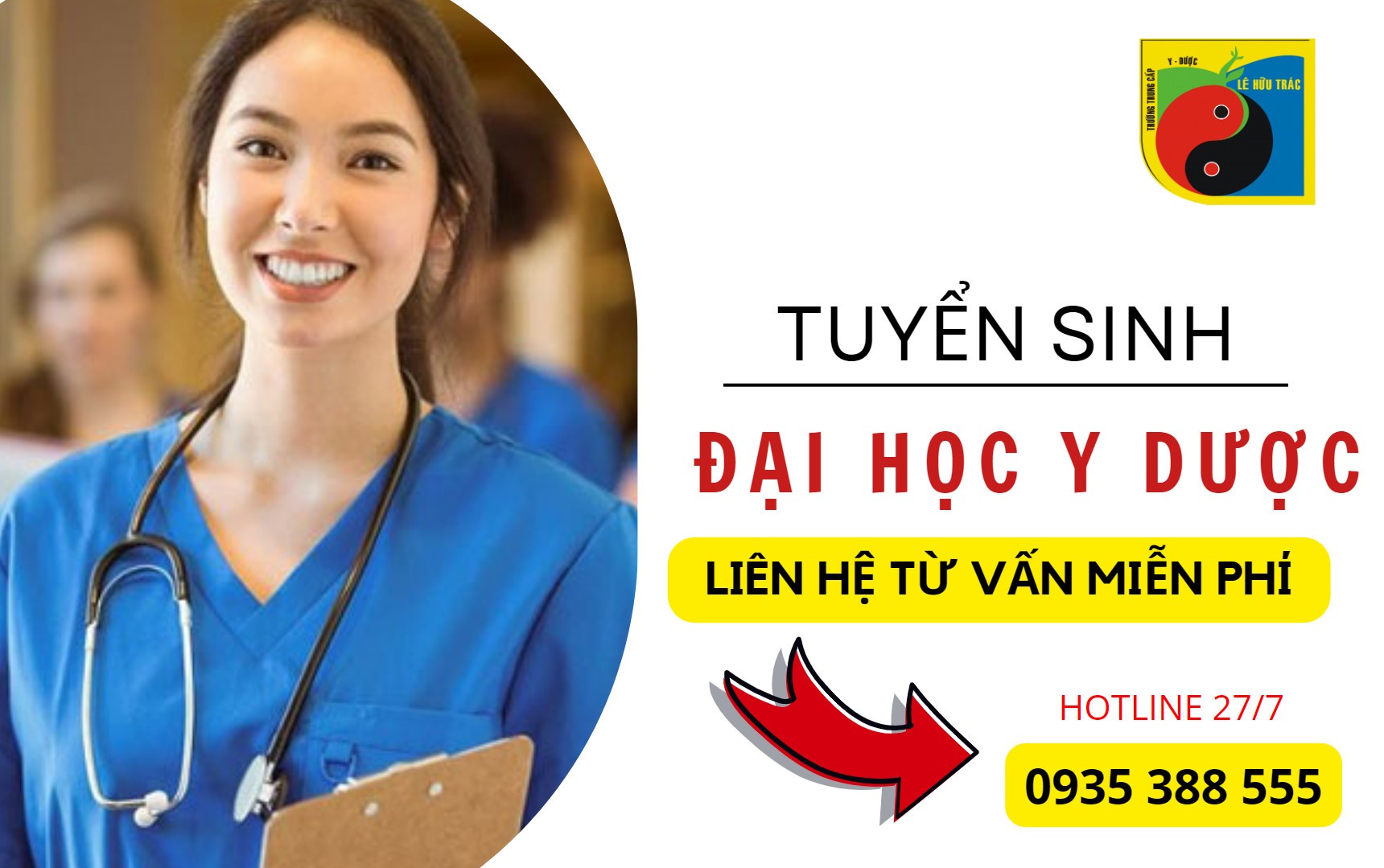 Đại học Y dược chính quy